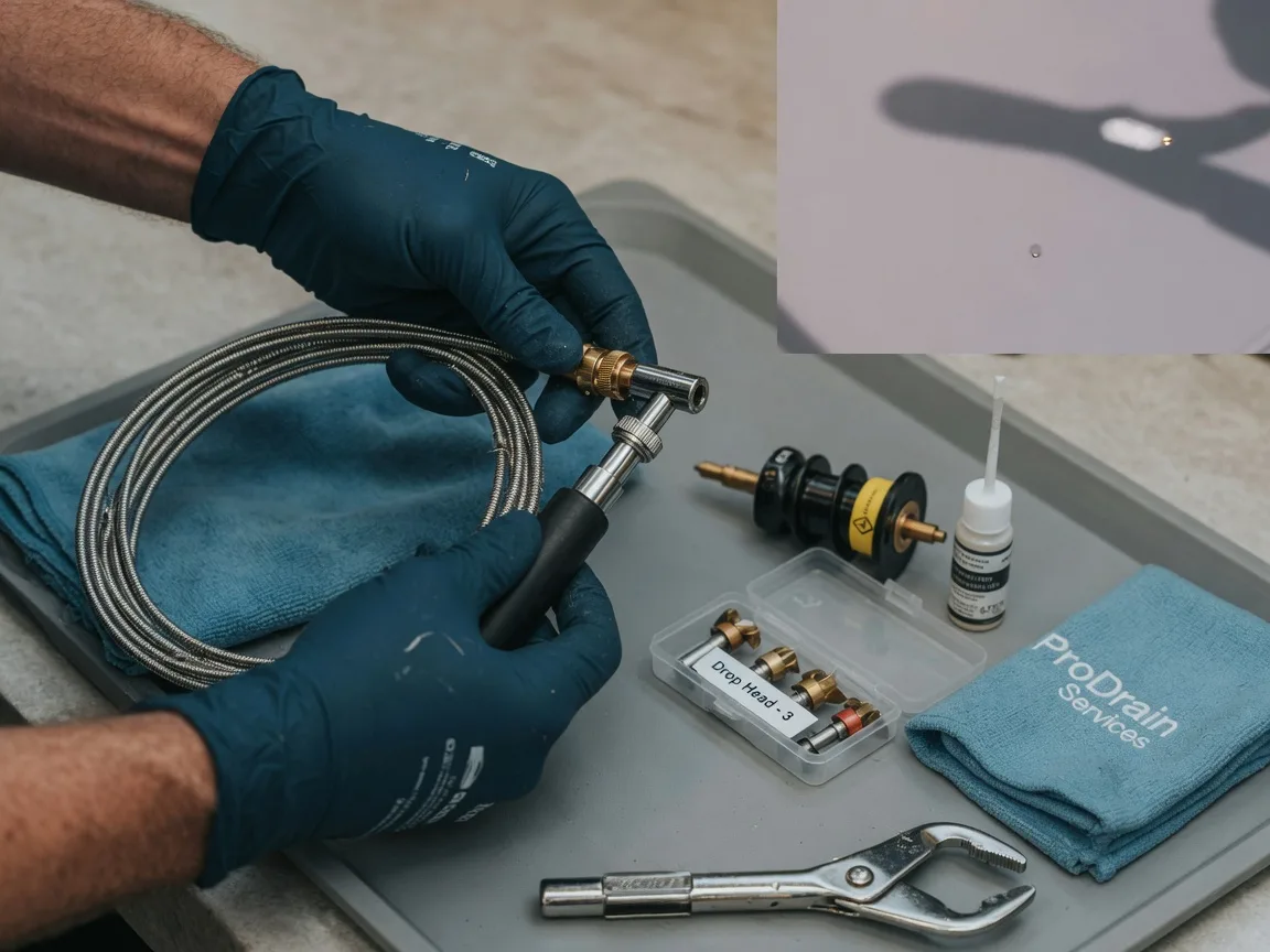 Why choose Drain Cleaning in Belle Valley, OH